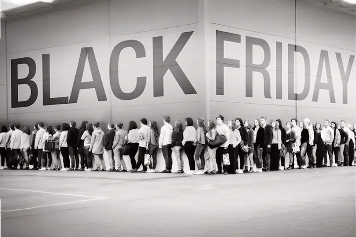 Black Friday 2024: History, Significance, and Business Impact