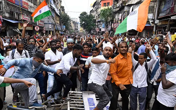 Bengal Bandh on August 28