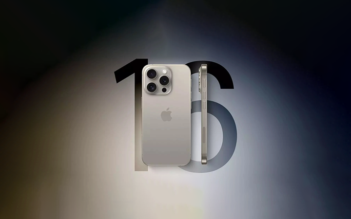 iPhone 16 Series 