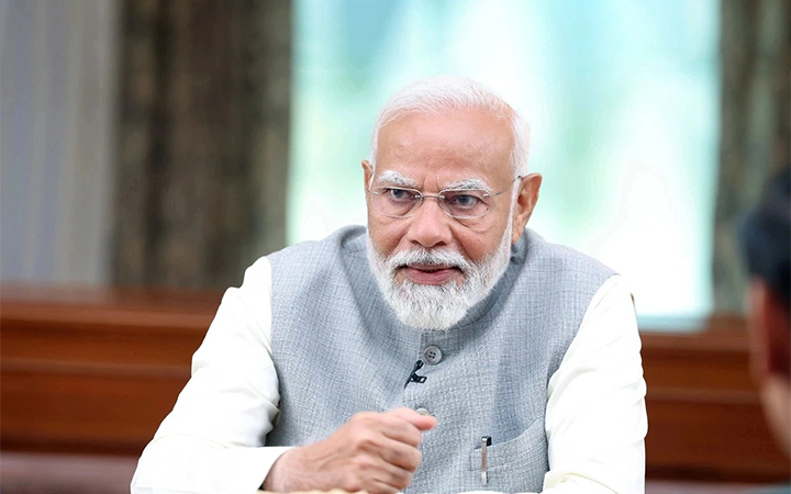 PM Modi’s Pune Visit Cancelled 