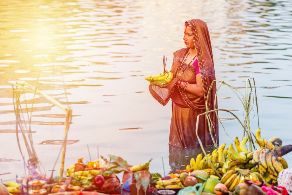 Delhi High Court Denies PIL Seeking Chhath Puja 