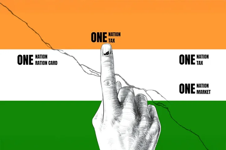 Will 'One Nation, One Election' Transform Indian Democracy?