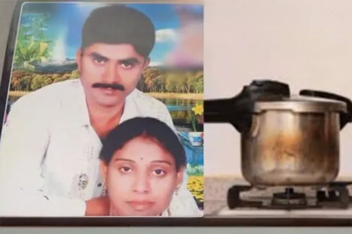 Hyderabad Horror: Ex-Serviceman Murders Wife, Cooks Body Parts in Gruesome Crime