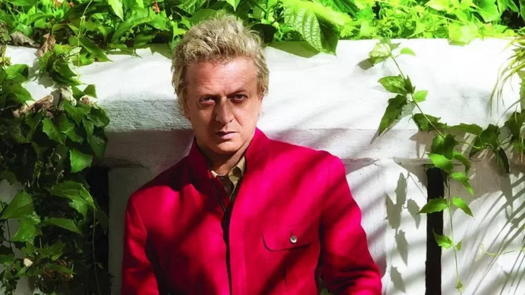  Rohit Bal Passes Away at 63