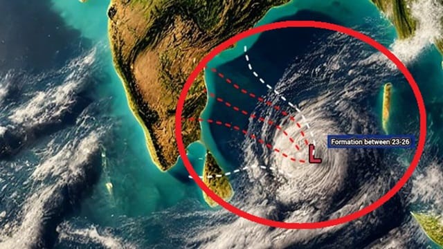 Cyclone Fengal Brings Torrential Rains to Tamil Nadu and Puducherry