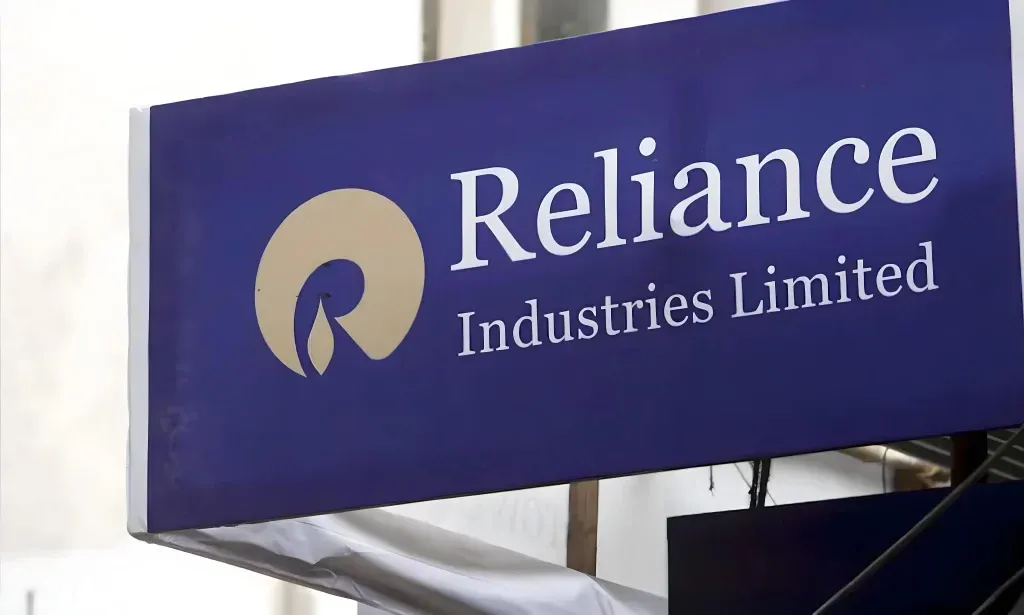 Reliance Industries Faces Major Market Value Loss Amid Economic Pressures