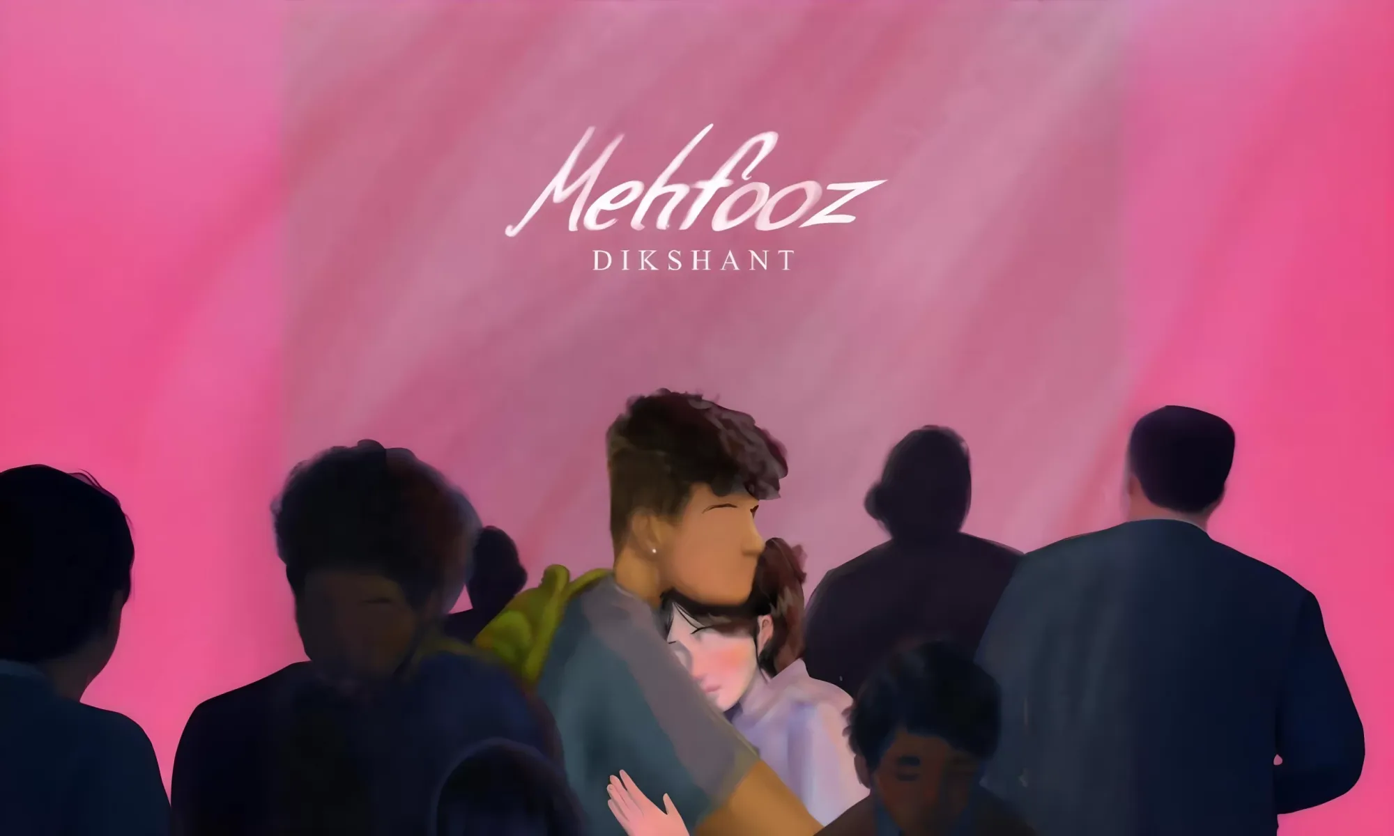 Celebrate love and longing across distance with Dikshant’s ‘Mehfooz’