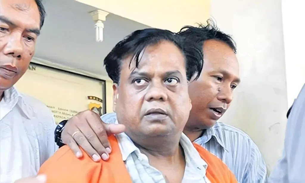 Bombay HC Grants Bail to Chhota Rajan 