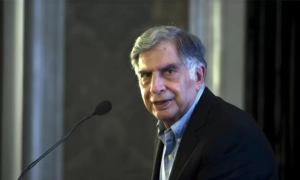 Ratan Tata’s Heartfelt Legacy