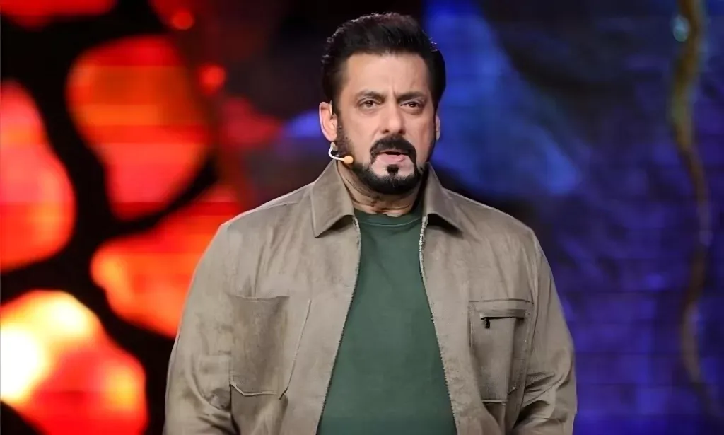 Salman Khan Receives Fresh Threat 