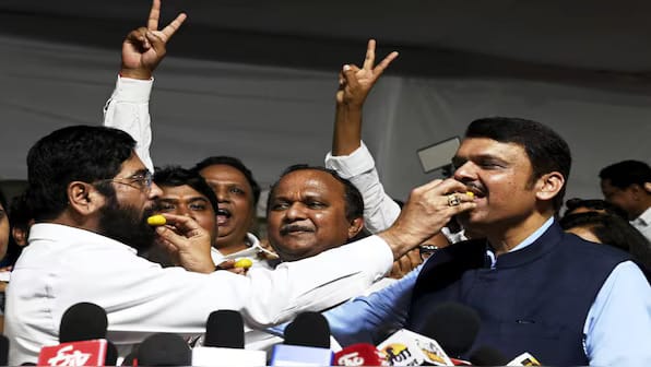 Mahayuti’s Stunning Victory in Maharashtra: Decoding the Key Factors