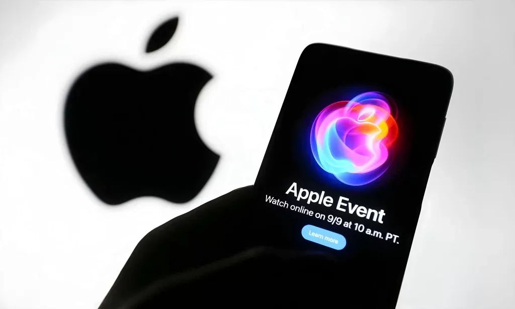 Apple’s 2024 Event