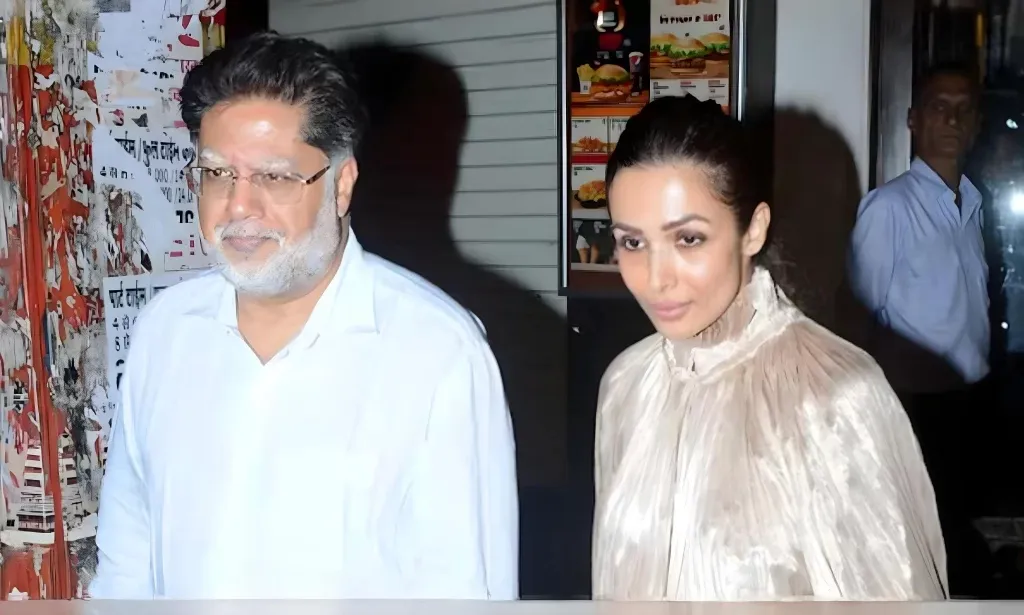 Malaika Arora’s Father Anil Arora Died 