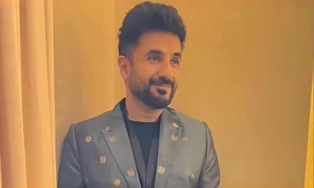 Vir Das Becomes First Indian to Host International Emmys