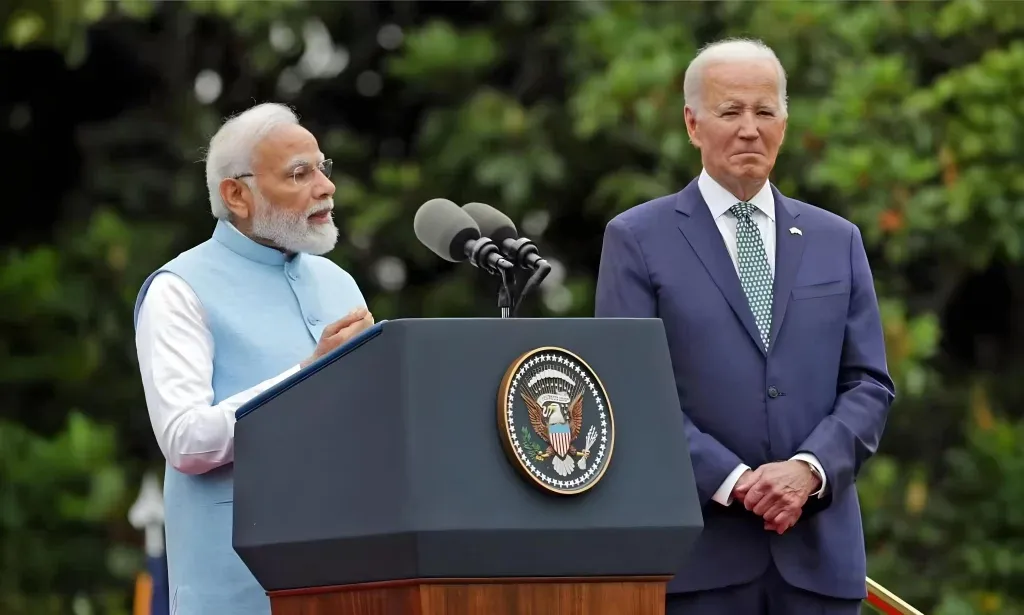 PM Modi’s US Visit