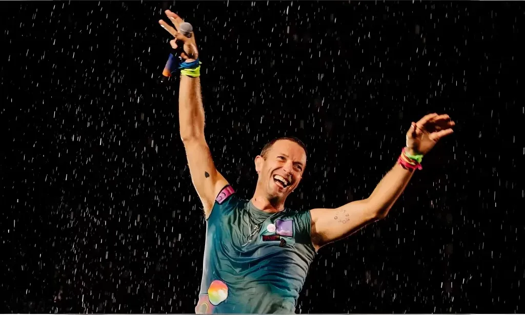 Coldplay Announces Long-Awaited Concerts in India