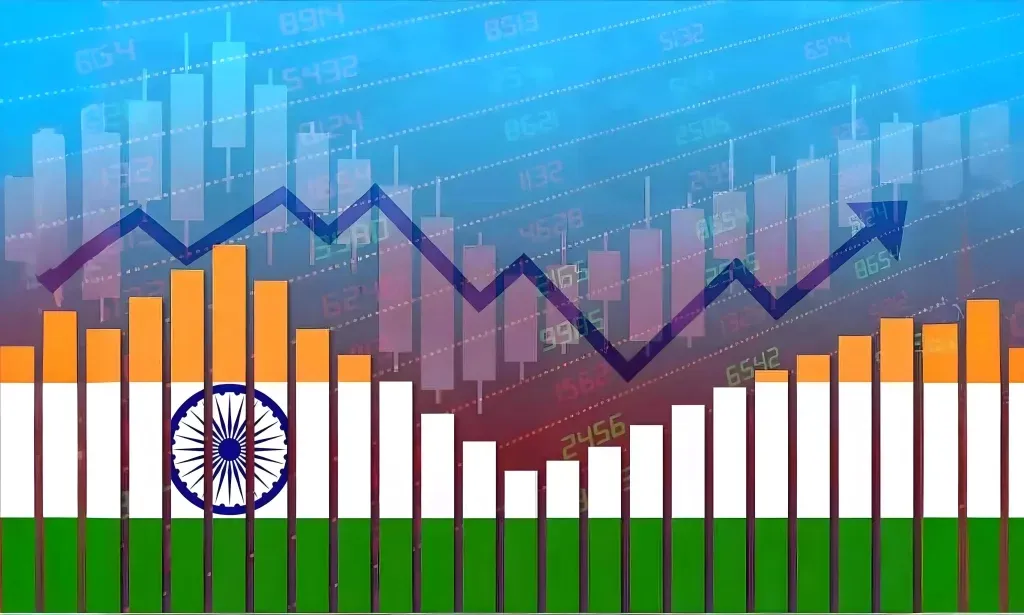 India's Road to Becoming the Third-Largest Economy 