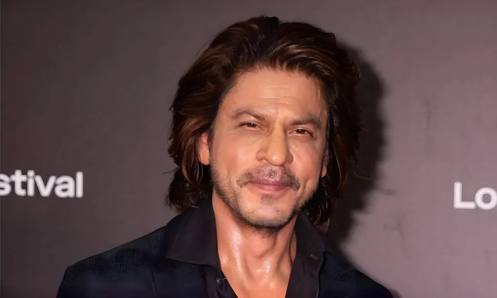 IIFA 2024: Shah Rukh Khan and 'Animal' 