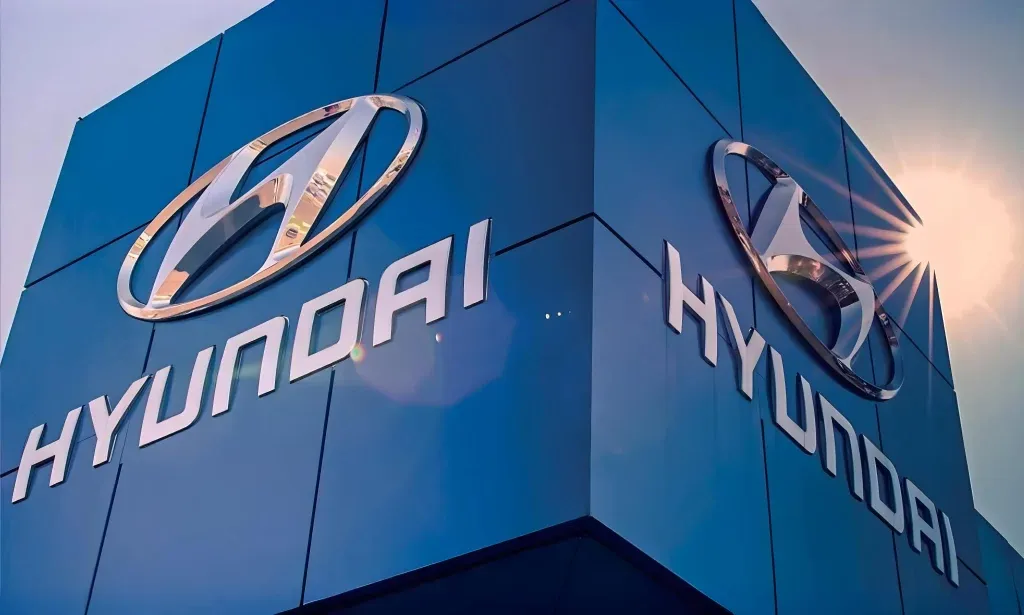 Hyundai Motor's IPO Grey Market Premium