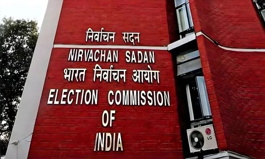 Election Commission Set to Announce Poll Dates for Maharashtra 