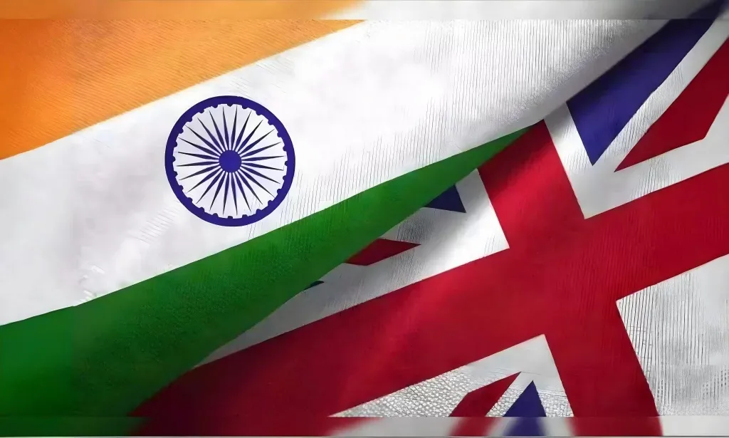 India-UK FTA Talks 