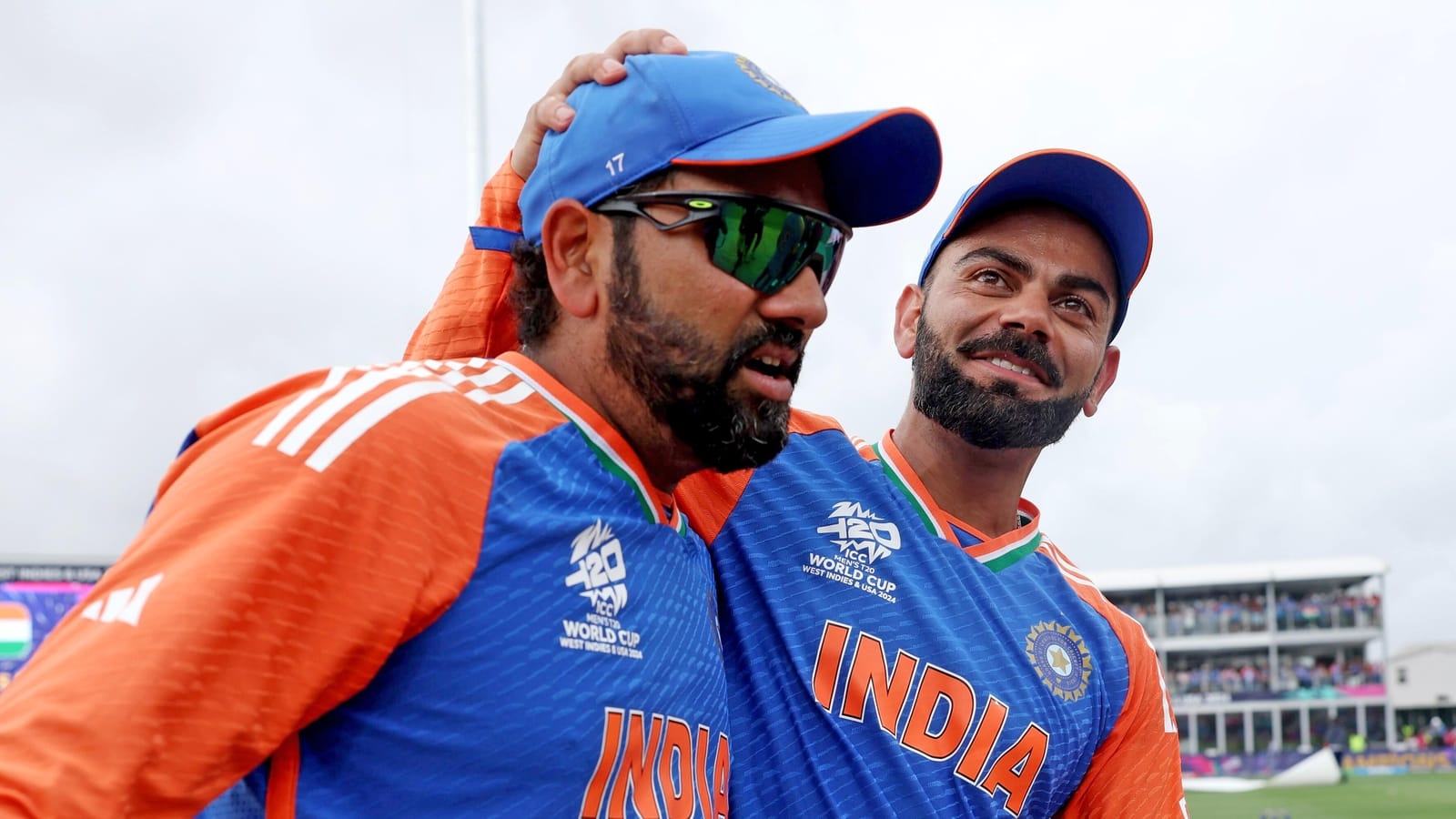 ICC Champions Trophy 2025: Kohli and Rohit’s Final Act?