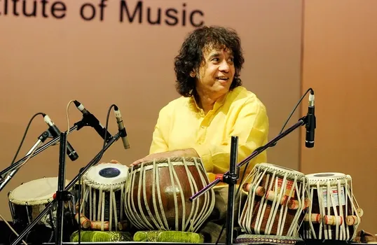 Farewell to a Maestro: How Zakir Hussain's Legacy Lives On post image