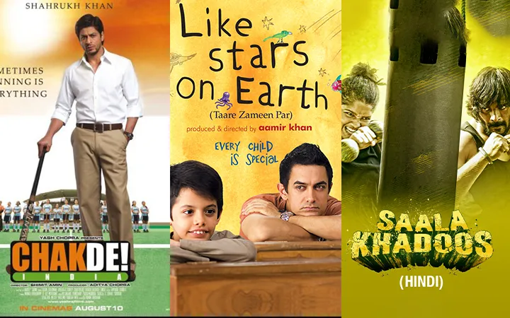 Bollywood's Unforgettable Teachers: Life Lessons Beyond the Classroom post image