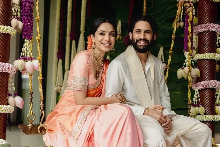 Naga Chaitanya-Sobhita Dhulipala Wedding: Live Updates post image