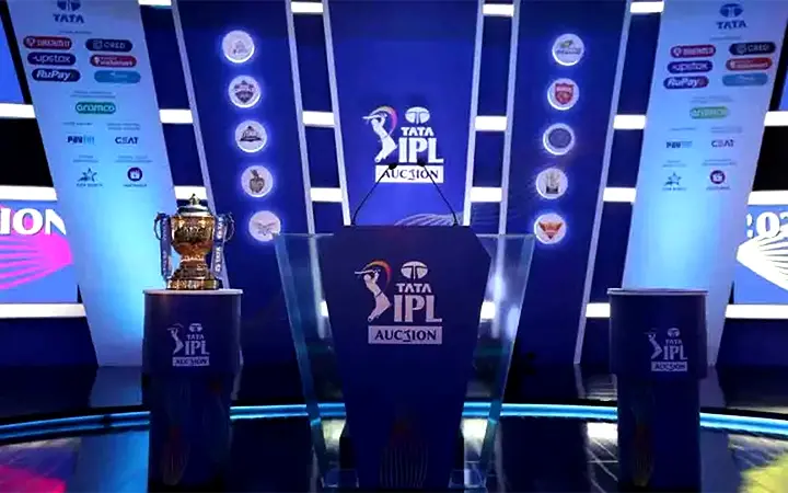 IPL 2025 Mega Auction Day 1: Records Smashed, Big Buys, and Bold Strategies post image