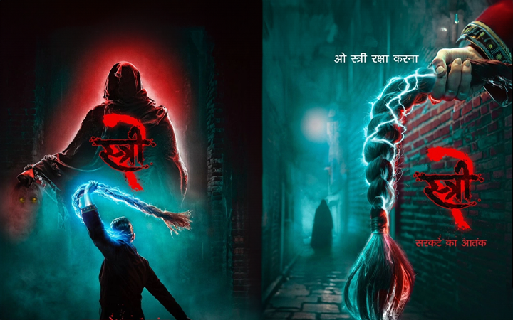 Stree 2 Advance Booking: Expected to Earn ₹40 Crore on Independence Day Release post image