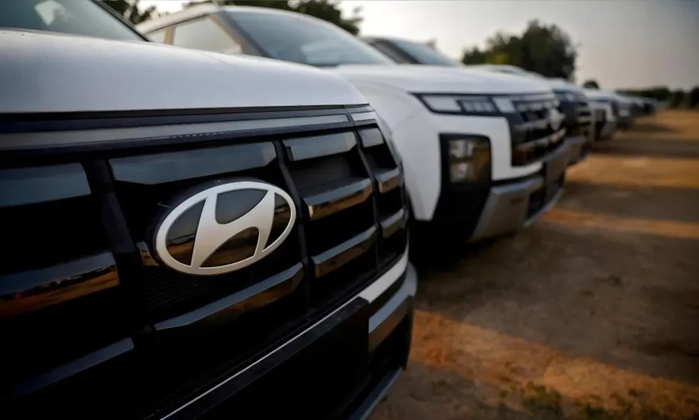 Hyundai Motor India IPO: Why Retail Investors are Holding Back post image