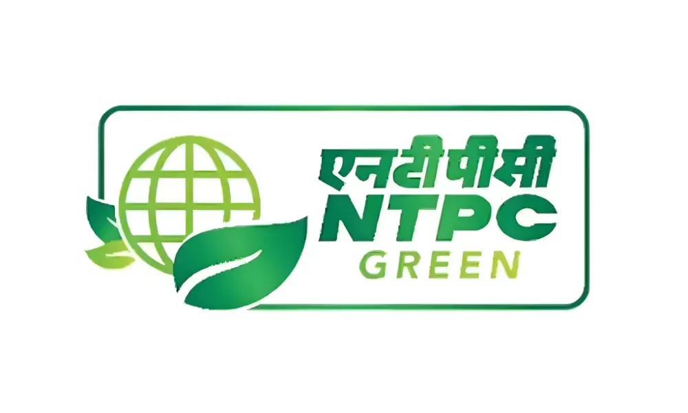 NTPC Green Energy IPO Debut: Modest Gains on Stock Market Listing post image