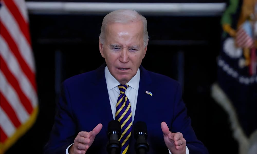 US President Joe Biden Comments on India's Economic Growth post image