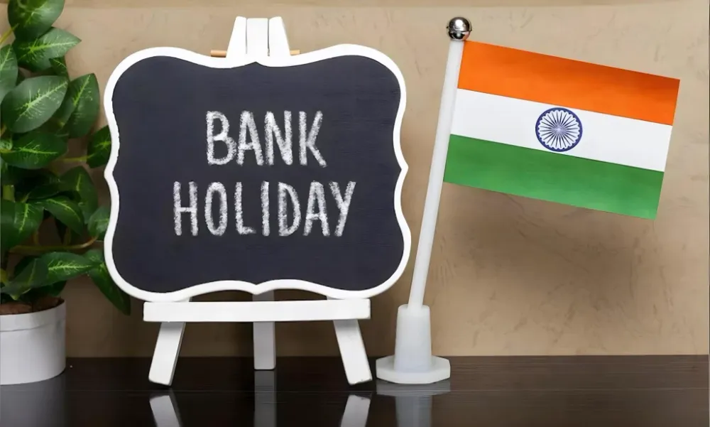 October 2024 Bank Closures: 15 Days Off Due to Festivals from Gandhi Jayanti to Diwali post image