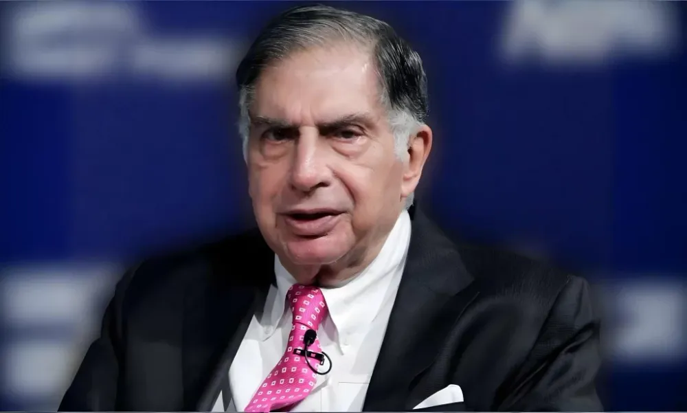 Who Will Succeed Ratan Tata? Unveiling the Future of Tata’s Rs 3,600 Crore Empire post image