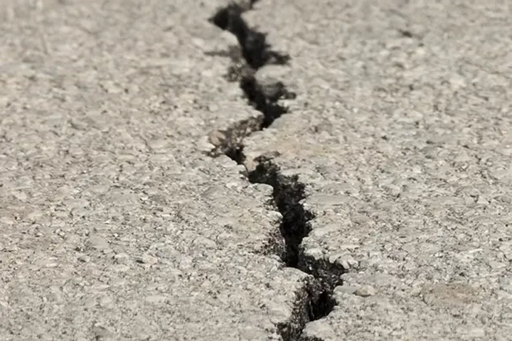 Telangana’s Earthquake 