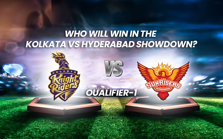 KKR vs SRH