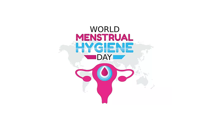 Embracing #PeriodFriendlyWorld: Celebrating World Menstrual Hygiene Day 2024