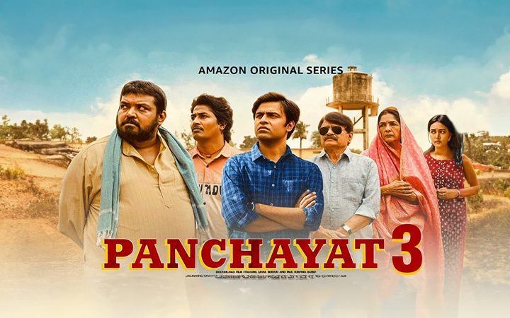 Panchayat Season 3 Released Today: How to Watch Free Live Streaming on OTT