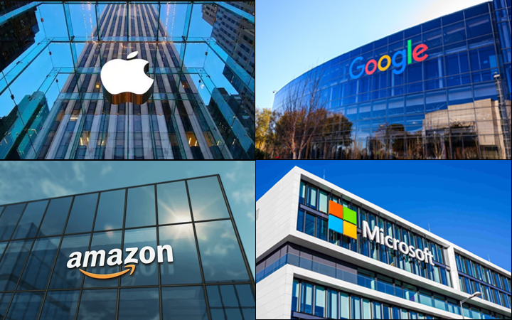 The Top 10 Most Valuable Brands of 2024 Unveiled