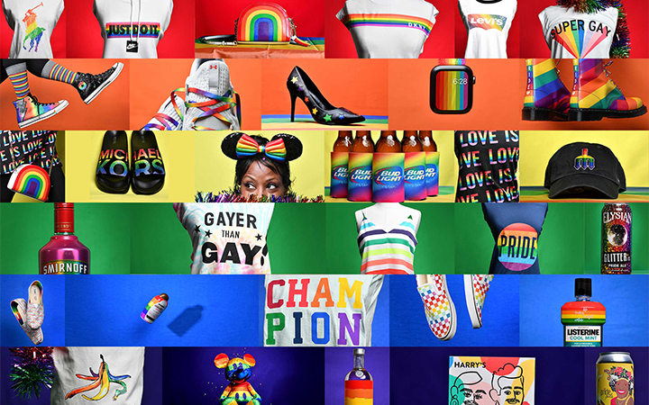 Celebrating Diversity: Companies Unite in LGBTQ+ “Pride” Celebrations