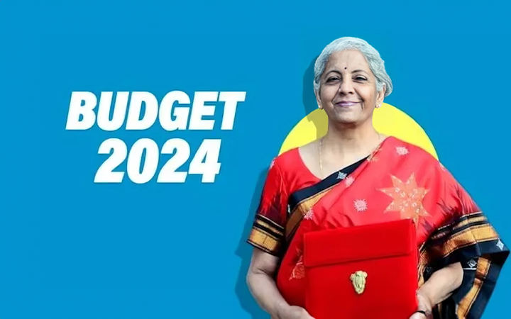 Budget 2024: What Can Salaried Taxpayers Expect?