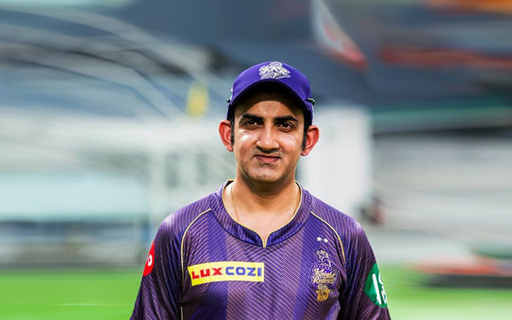 Gautam Gambhir, Sole Candidate for India Men's Cricket Coach, To Be Interviewed Today