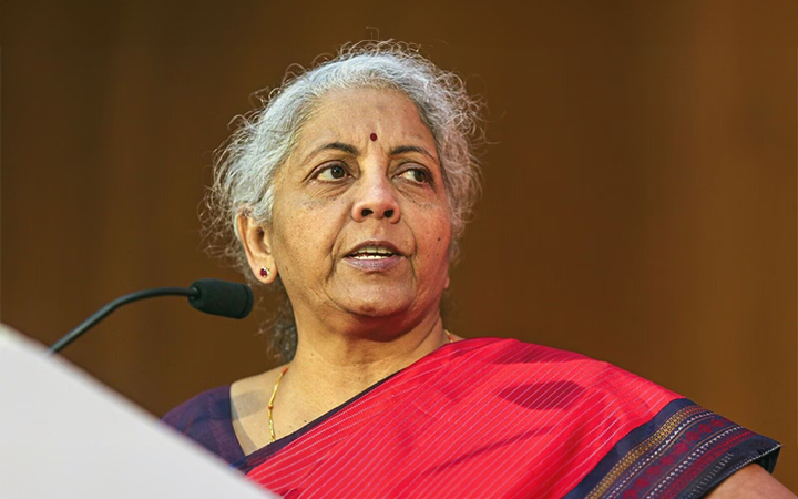 Budget 2024: What Are Finance Minister Nirmala Sitharaman's Tax Plans Under Modi 3.0?