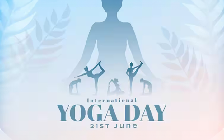 Unite for Wellness:  Everything You Need to Know About International Yoga Day 2024