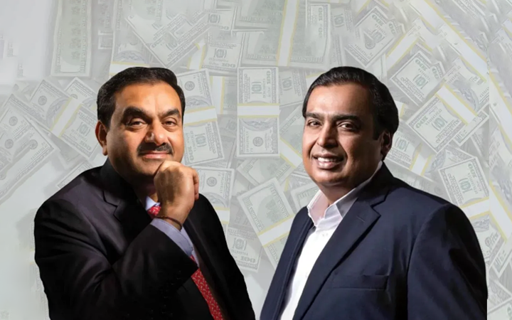 Gautam Adani Reclaims Title as Asia's Richest Person, Surpassing Mukesh Ambani with $111 Billion Net Worth