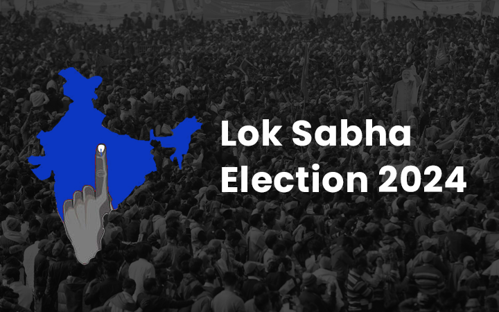 Lok Sabha Election 2024: Live results state-wise: India is leading in Uttar Pradesh (Haryana), MP, Gujarat, and Bihar, with BJP+.