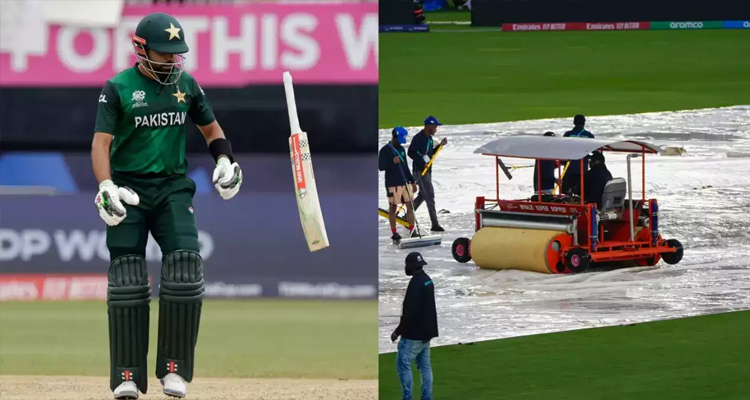 USA vs. Ireland Highlights: USA Advances to the Super 8s as Rain Eliminates Pakistan from the T20 World Cup