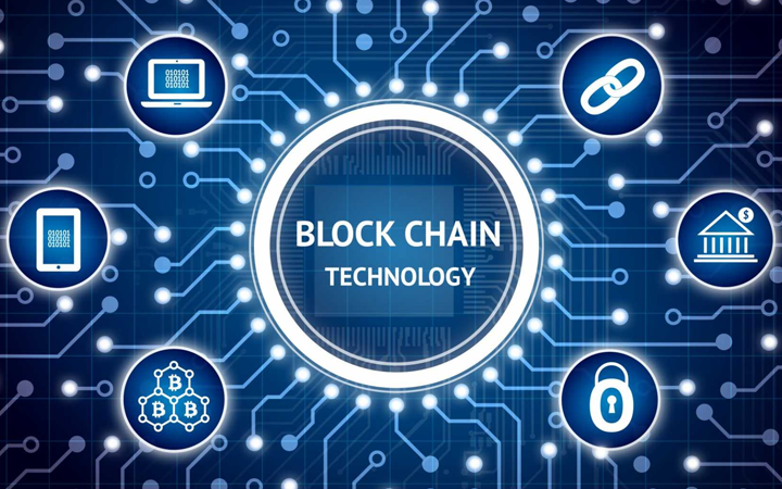 blockchain technology